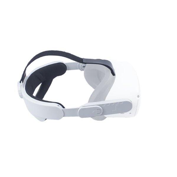 INF Pannband för Oculus Quest 2 3 plast Vit