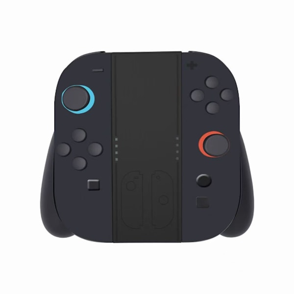Ergonomiskt Komfortgrepp för Nintendo Switch 2-kontroller