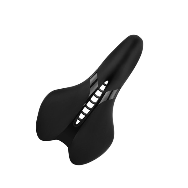 Ergonomisk sadelkudde för cykel