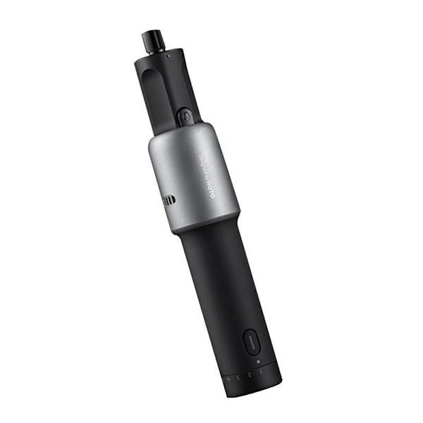 Universal roterande verktyg HOTO QWLDM001 35-i-1 (svart)