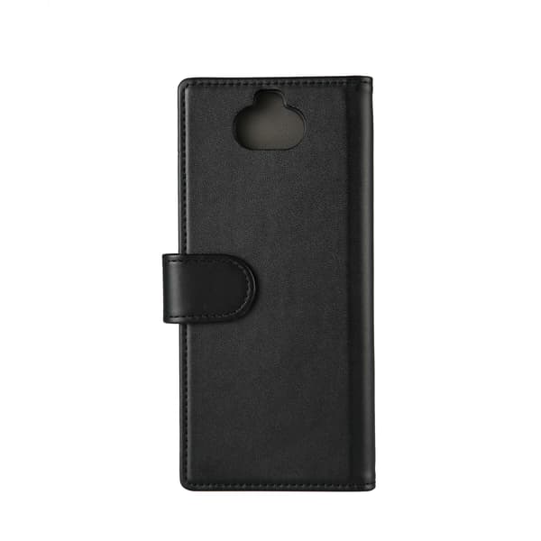 Lompakko Sony Xperia 10 Musta