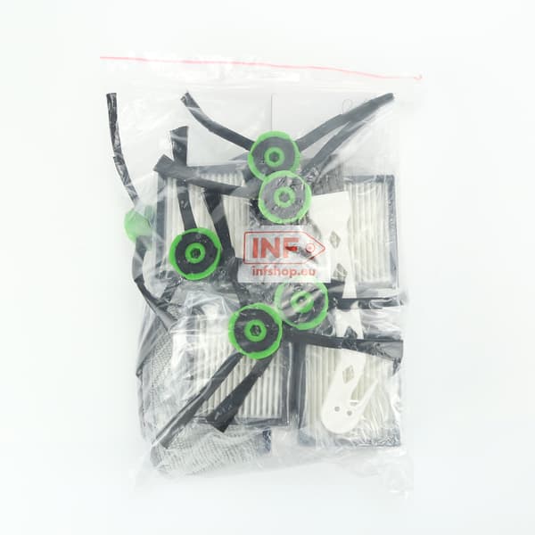 Lisävarusteet iRobot Combo J7/J9 23 osaa