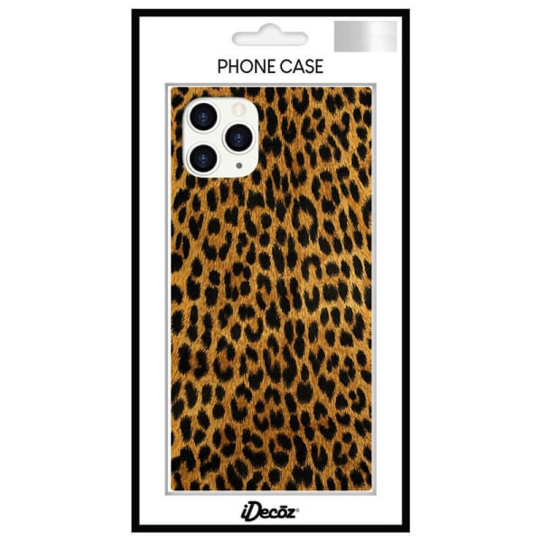 IDECOZ Mobilskal Leopard iPhone 11 Pro