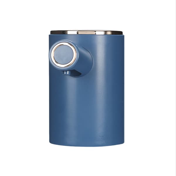 Smart Touchless Vätskedispenser - Exakt & Bekväm Blue Blue