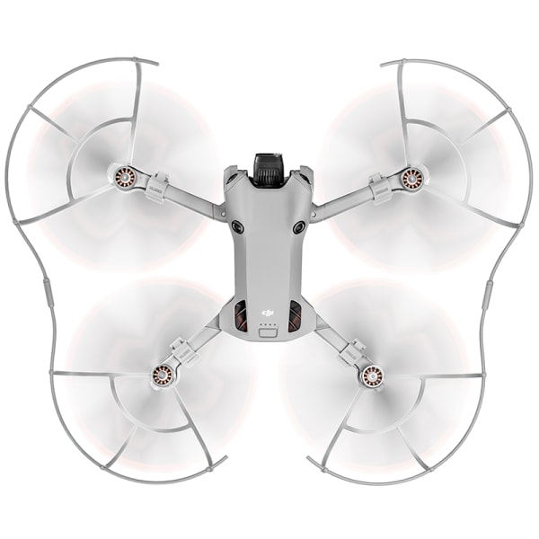 Propellerskydd för DJI Mini 4 Pro Grå Grå