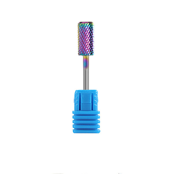 Kynsiviilapora M4-Q MultiColor MultiColor