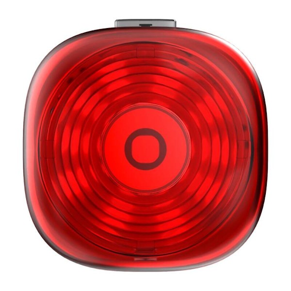Pyörän valo, takana iGPSPORT TL30 smart