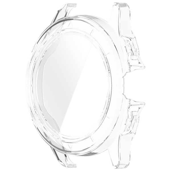 Xiaomi Watch S4:n näytönsuojakotelo Läpinäkyvä