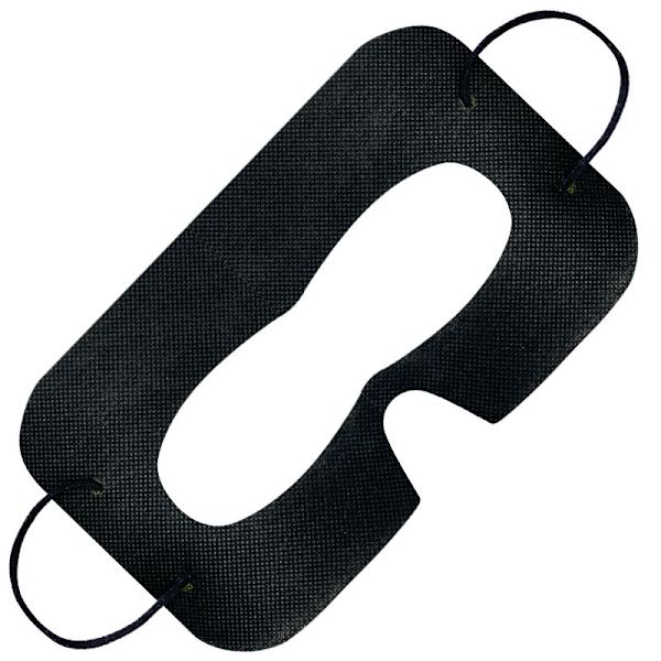 VR Engångsögonmasker för Vision Pro/Meta Quest 3, 100-pack