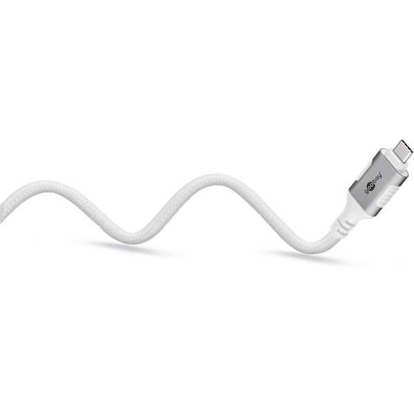Ethernet-kabel USB-C™ 3.1 til RJ45, 3 m