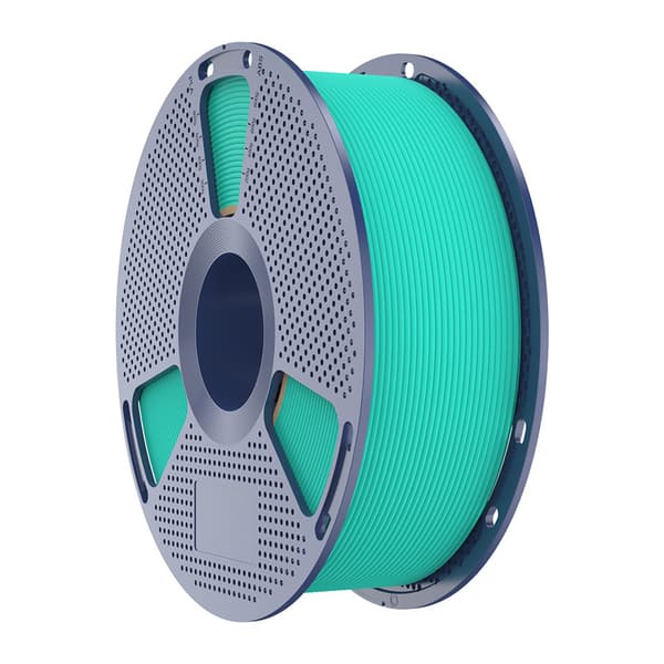 Sunlu PLA Classic Mint PLA-filament 1,75 mm, 1 kg til FDM-3D-printere