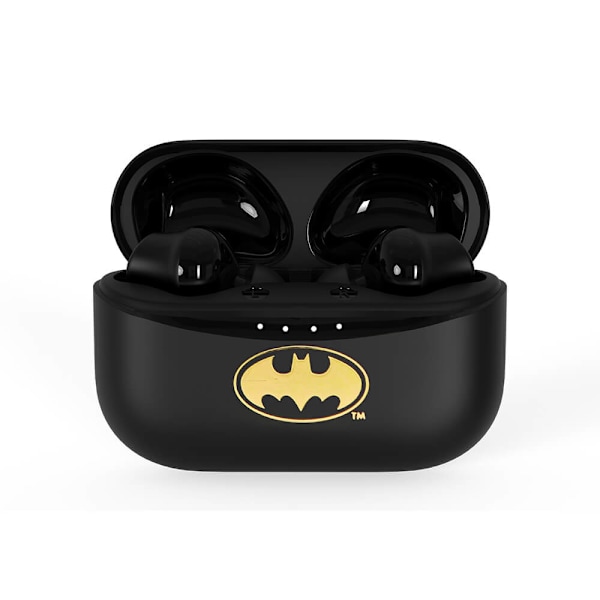 BATMAN Hörlur In-Ear TWS