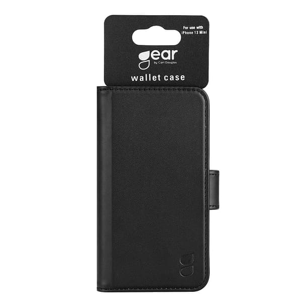 Wallet Sort - iPhone 13 Mini