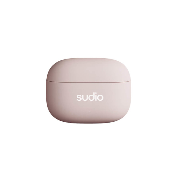 Hörlur A1 Pro True Wireless ANC Rosa