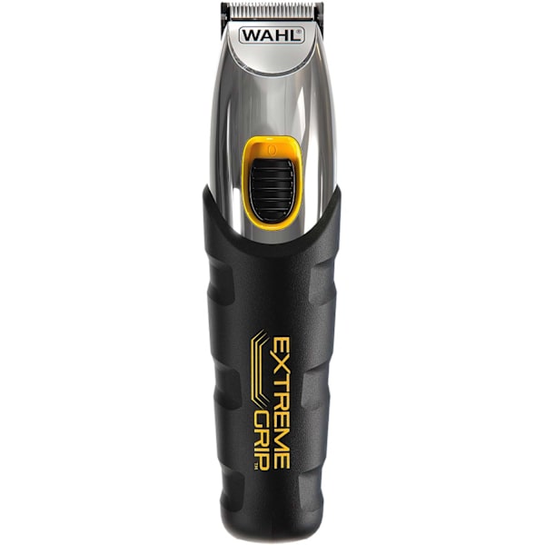 Skäggtrimmer Extreme Grip - NO-Slip