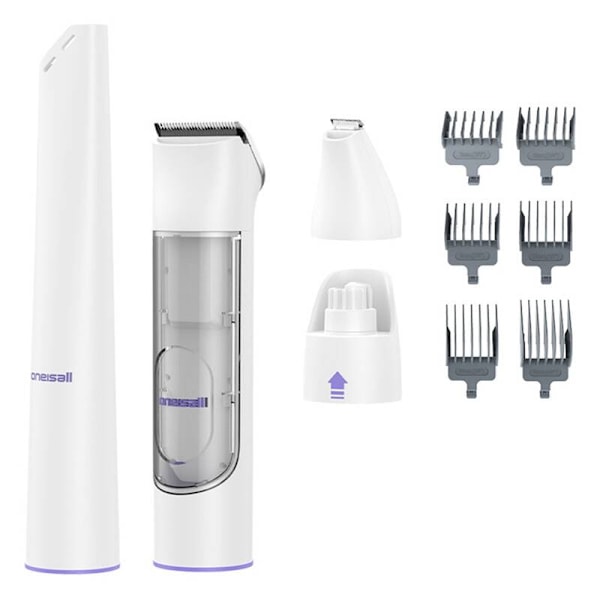 Oneisall BM5 sladdlös grooming kit