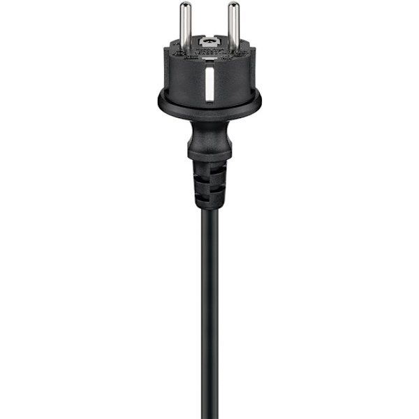 LED-strålkastare med bas, 50 W