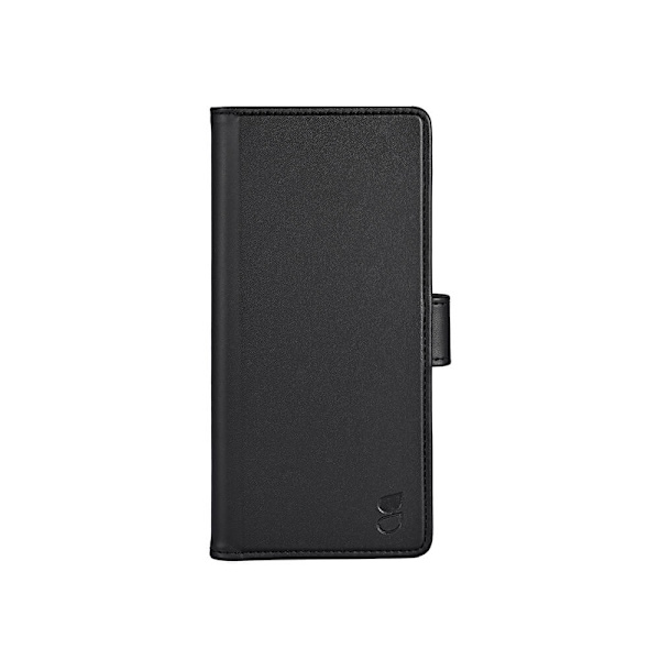 Mobilfodral Svart - Xiaomi 12 Pro