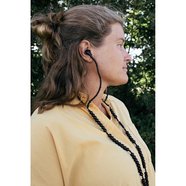 Hörlur In-Ear Svart