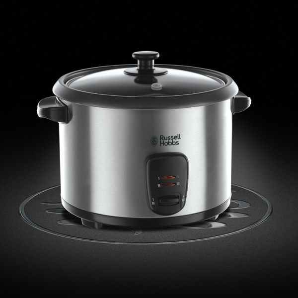 Russell Hobbs Riskokare  Cook@Home 1,8l