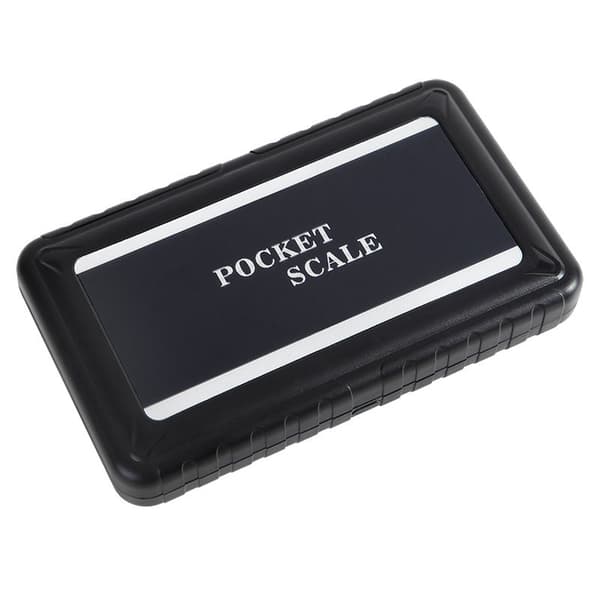 Monitoiminen koruvaaka paristoversio 100g/0.01g