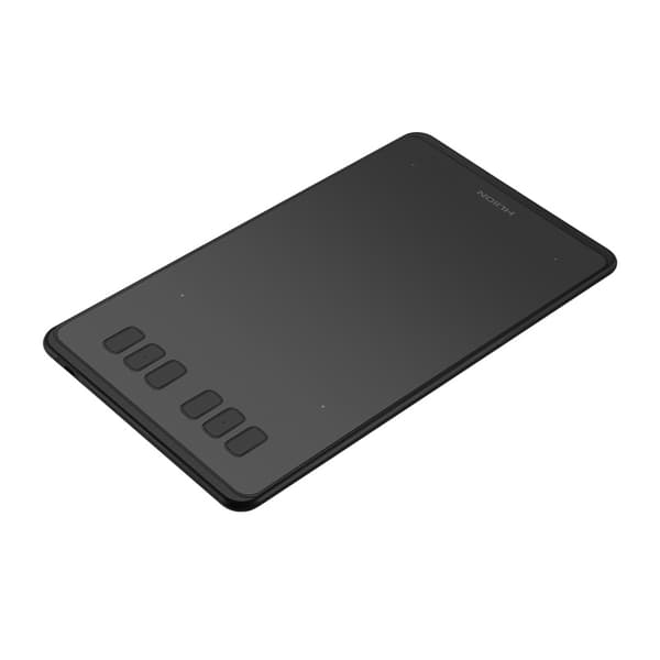 Huion H640P ritplatta
