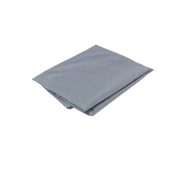 Fuglebur Cover - Vejr Beskyttelse Grey M Grey M