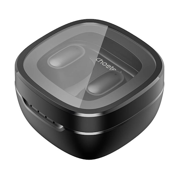 TWS-kuulokkeet Choetech BH-T23 (musta)