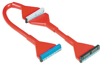 Kabel Intern ULT/ATA133 2x 0,6m