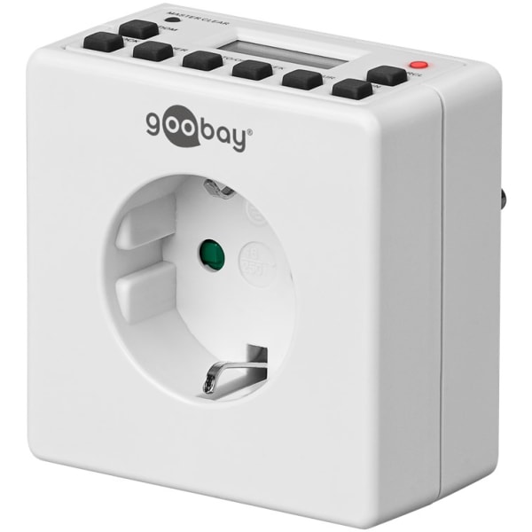 Digital timer