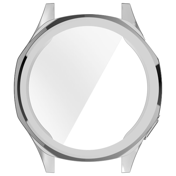 Huawei Watch GT5 46MM TPU beskyttelsescover Sølv