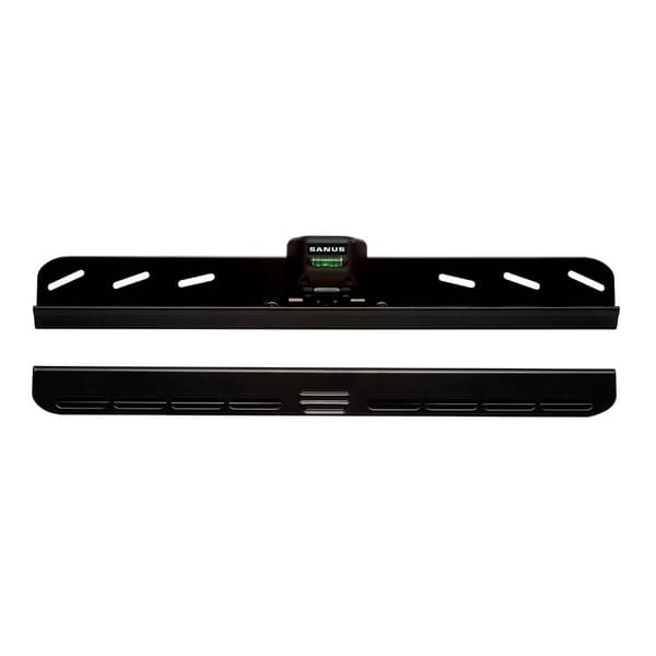 TV-fäste Fixed Max Vesa 400x400 22-50" Svart