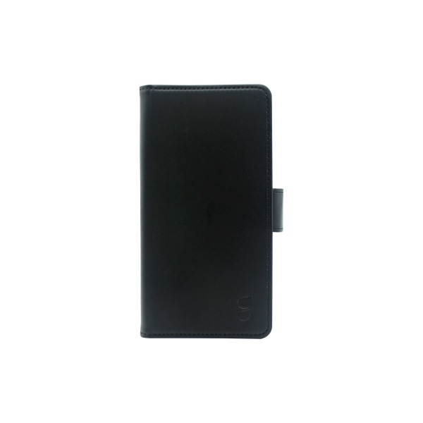 Mobilfodral 3 Kortfack Svart - Sony Xperia XZ2
