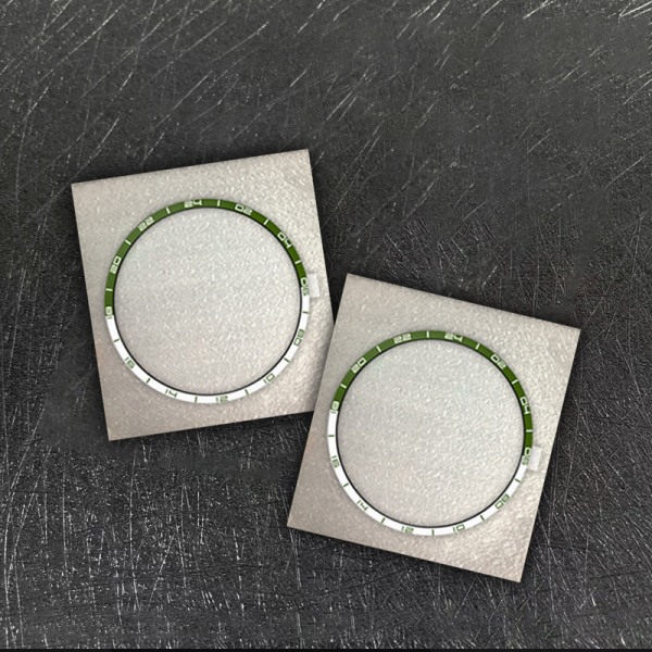 PMMA skärmskydd för Huawei GT4 46mm (2-pack)