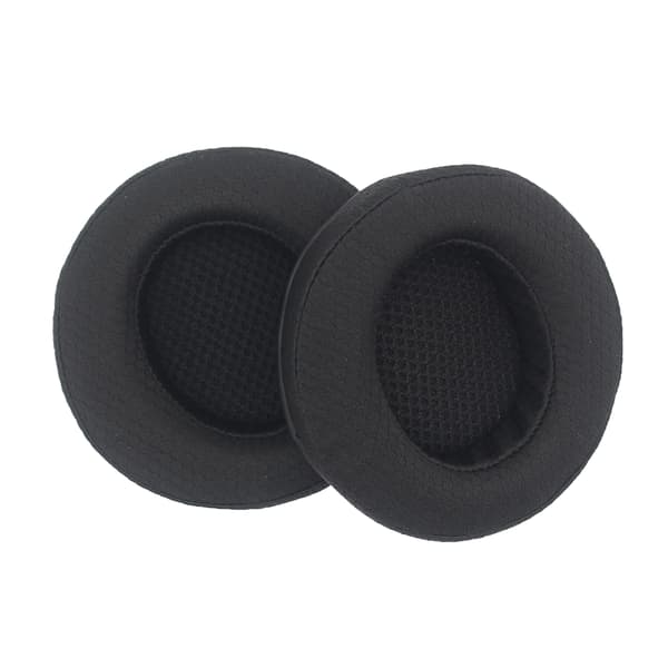 Ørepuder til Edifier HECATE G4 G4Pro G30 Black Black
