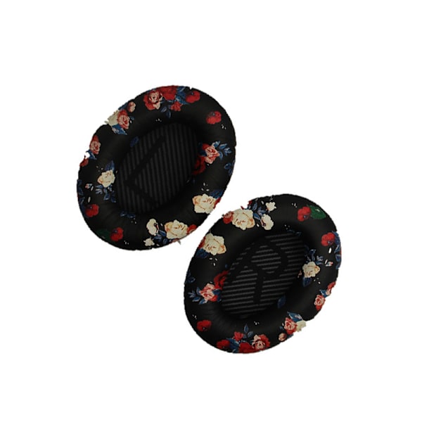 Utbytesöronkuddar för Bose-hörlurar - 2-pack (ensidig)
