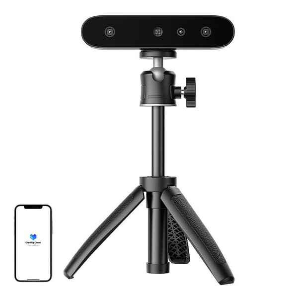 Creality CR-Scan Ferret SE 3D-skanner