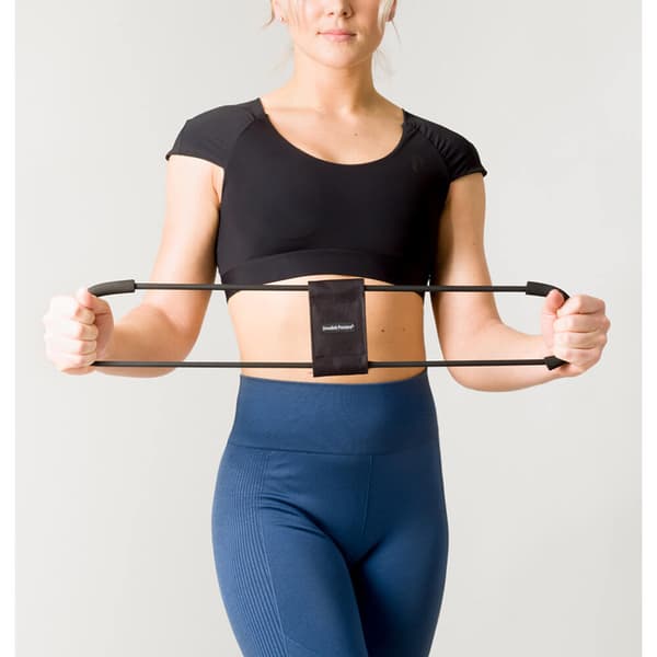Trainer 3in1 Träningsband Medium Motstånd