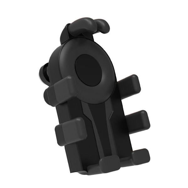 Puhelinpidike pyöriin ja moottoripyöriin model 1