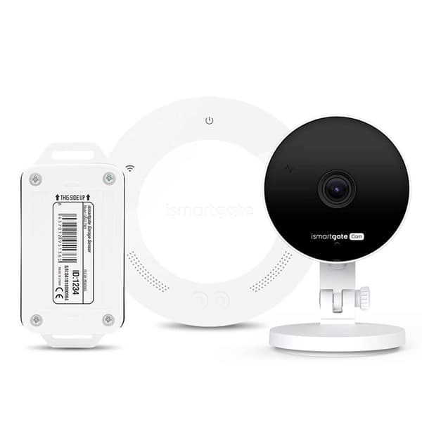 Garageöppnare Ultimate Light Kit