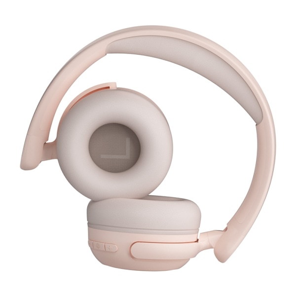 1 MERE Mini HQ20 trådløse hovedtelefoner, ANC (pink)