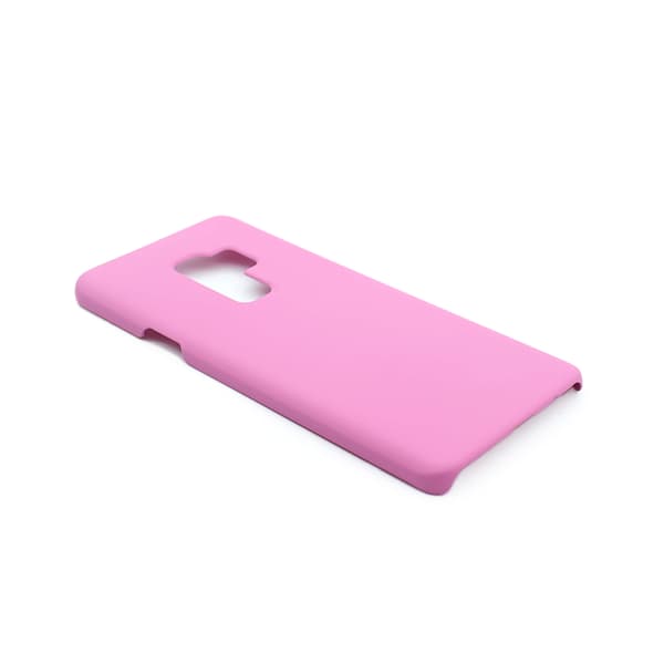 Samsung S9 Plus -pinkki matkapuhelinkotelo