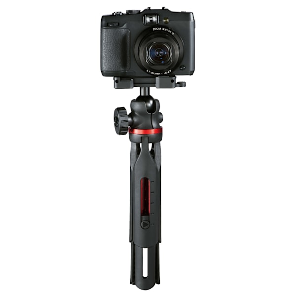 Bordstativ Solid 19B Kamera & Smartphone