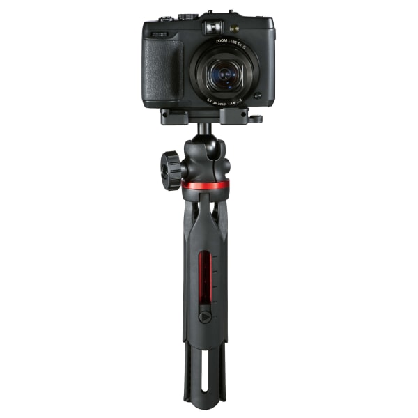 HAMA Bordstativ Solid 19B Kamera & Smartphone