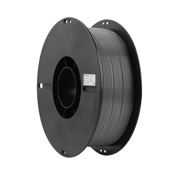CR-PETG Filament Creality (grå)