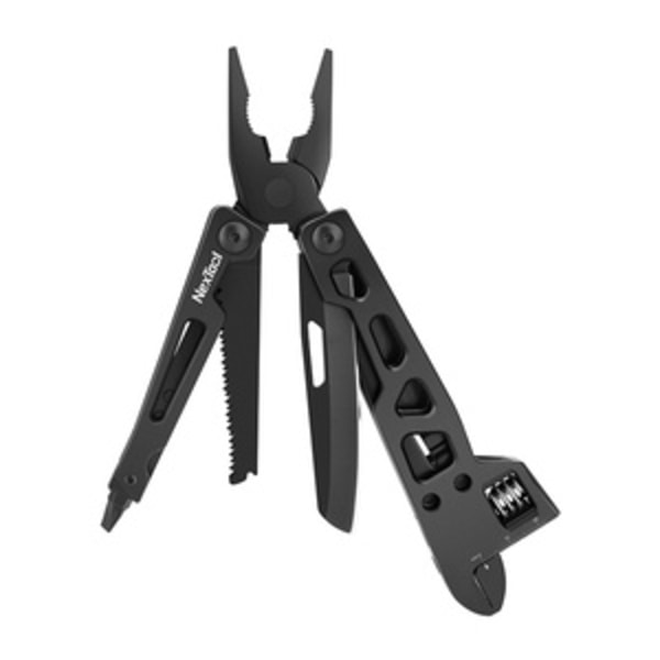 Multitool Nextool NE20131 9 i 1 (svart)