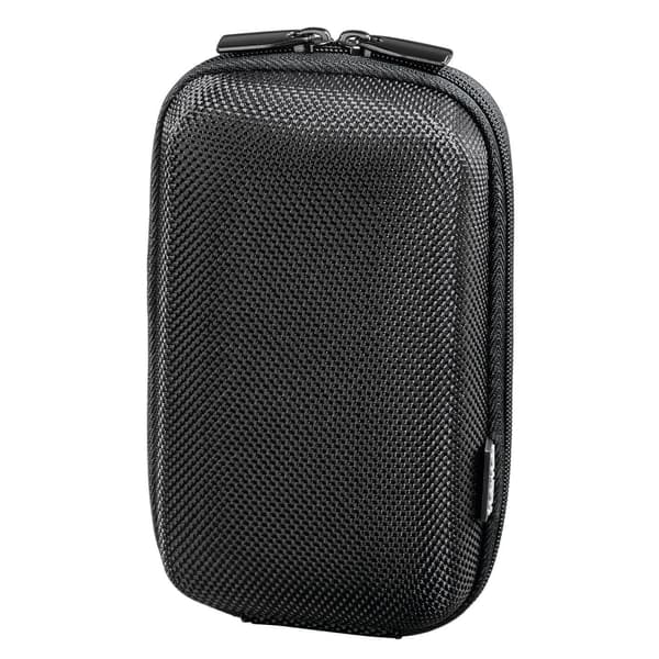 Kompaktväska Hardcase 80L Color Style Svart