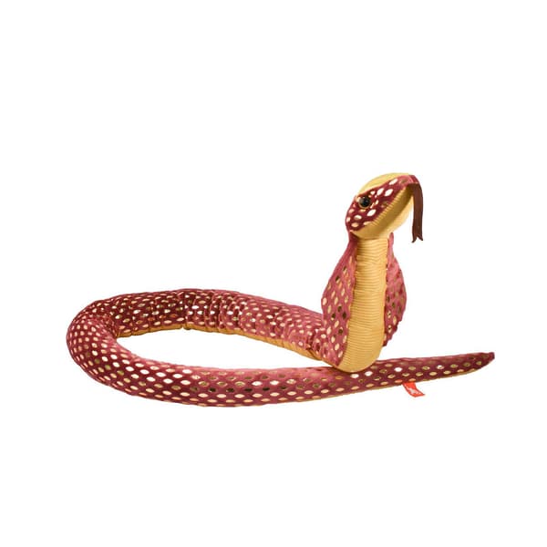 Bamse Snakes 137 cm Folie Kobra
