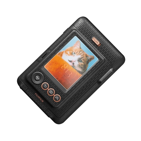 Fujifilm Instax Mini LiPlay näytönsuoja