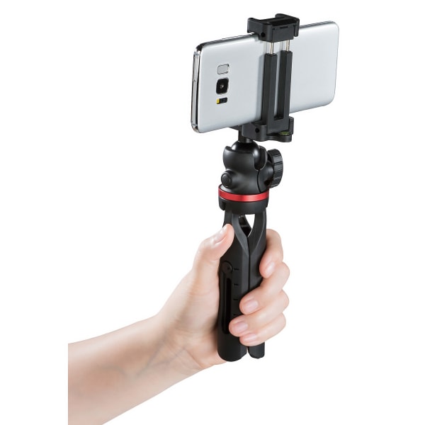 HAMA Bordstativ Solid 19B Kamera & Smartphone